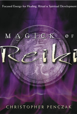 Magick of Reiki