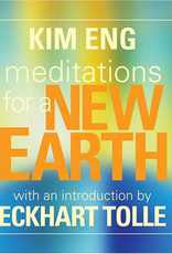 Meditations for a New Earth CD