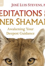 Meditations for the Inner Shaman CD