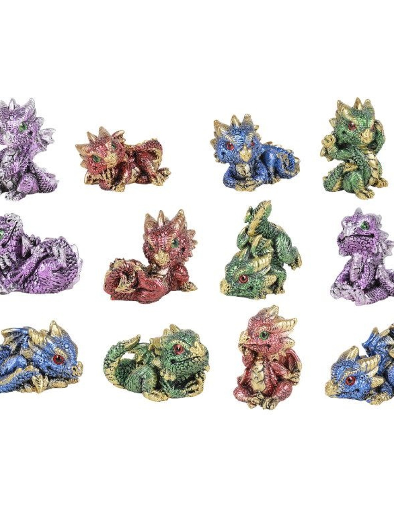 Mini Dragon