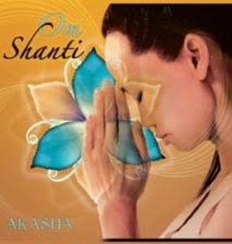 Om Shanti CD
