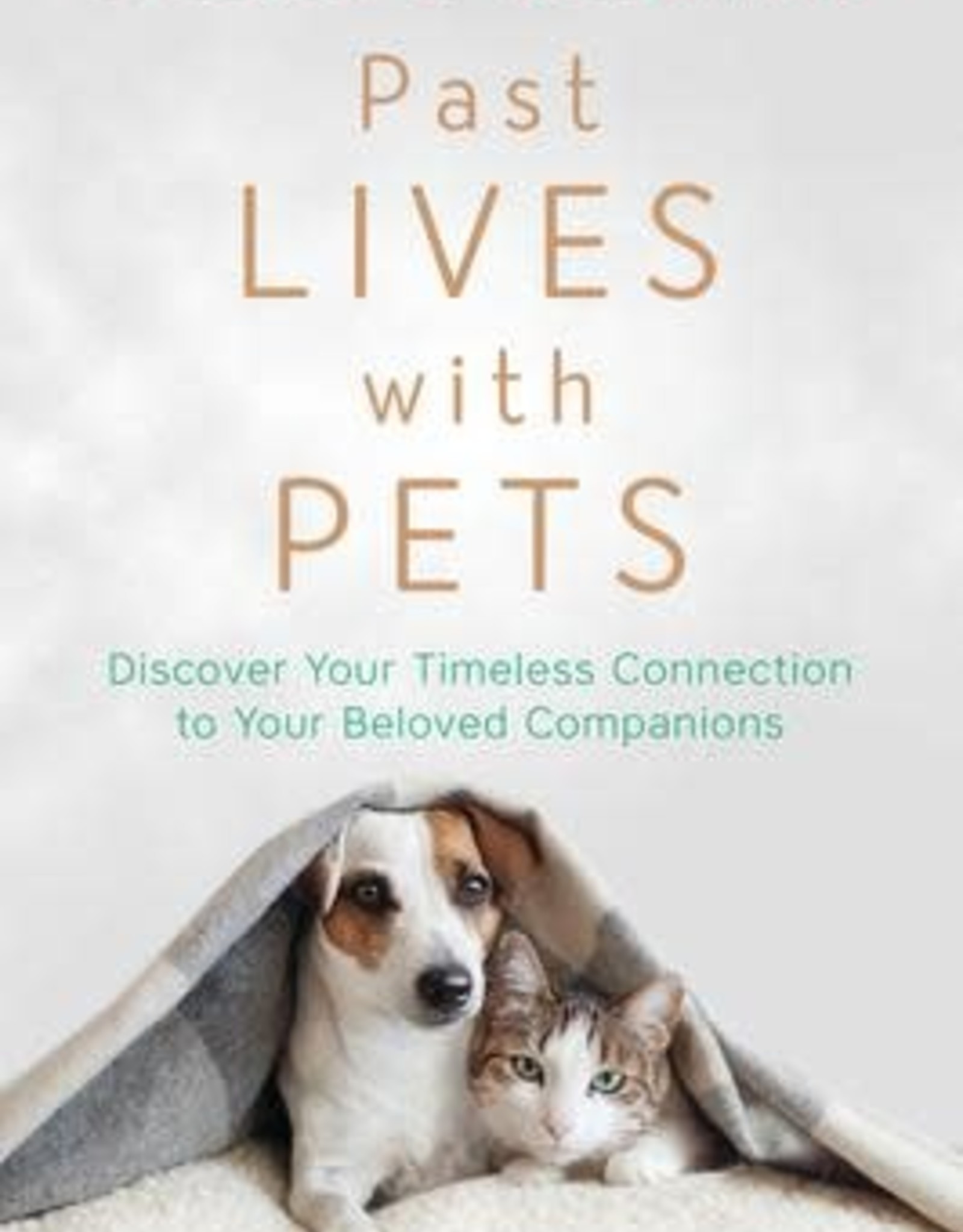 Past Lives with Pets
