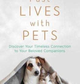 Past Lives with Pets