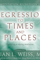 Regression to Times & Places CD
