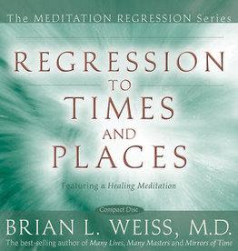 Regression to Times & Places CD