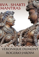 Shiva-Shakti Mantras (CD)