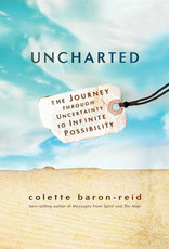 Uncharted: Journey through Uncertainty to Infinite Possibility