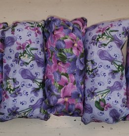 Lavender Pillow