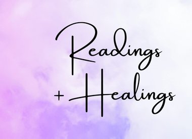 Readings & Healings & In Store Events