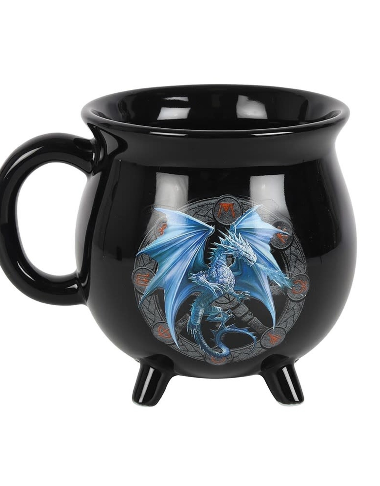 Cauldron Mug