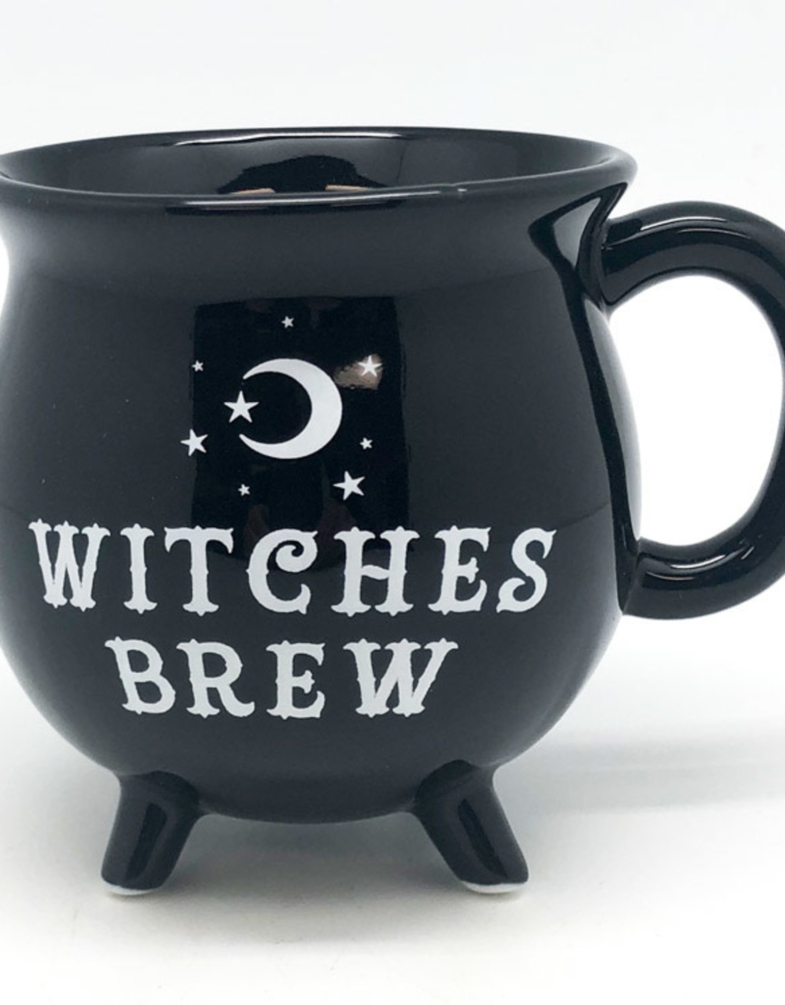 Mug Witches Brew Cauldron