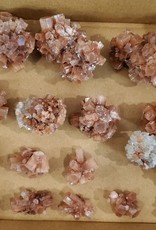 Aragonite Cluster