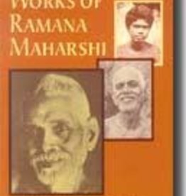 Collected Works of Ramana Maharshi