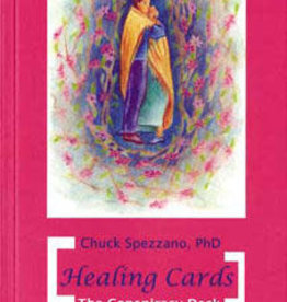 Healing Cards the Conspiracy Deck Set
