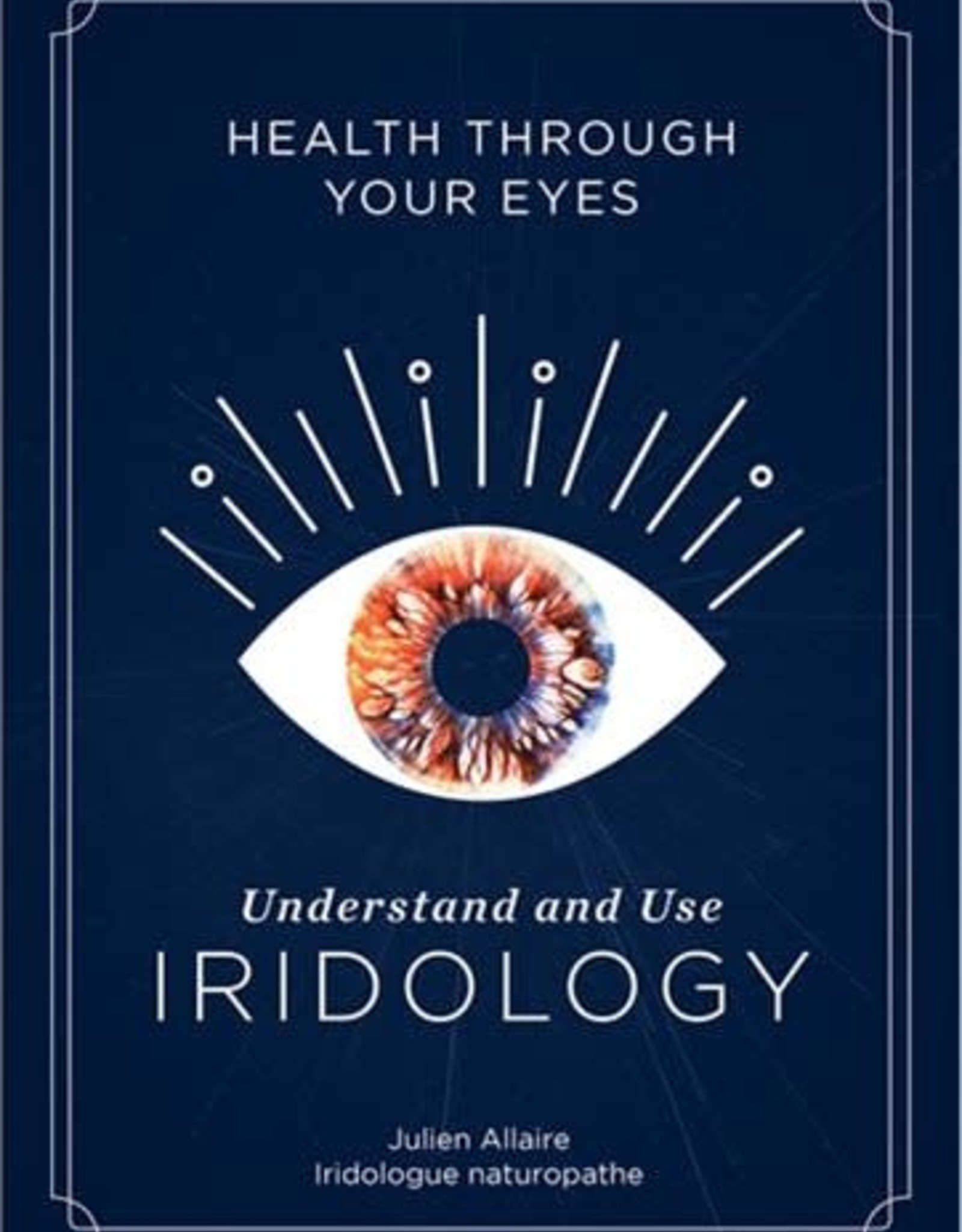 Health through Your Eyes