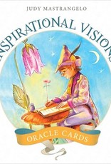 Inspirational Visions Oracle Cards