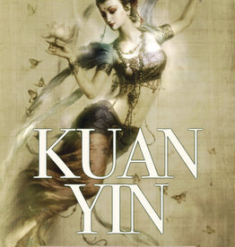 Kuan Yin DVD