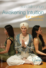 Kundalini Yoga Awakening Intuition