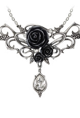 Necklace Bacchanal Rose