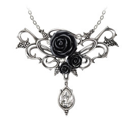 Necklace Bacchanal Rose