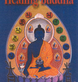 Reiki and the Healing Buddha