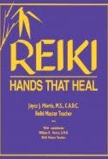 Reiki Hands That Heal