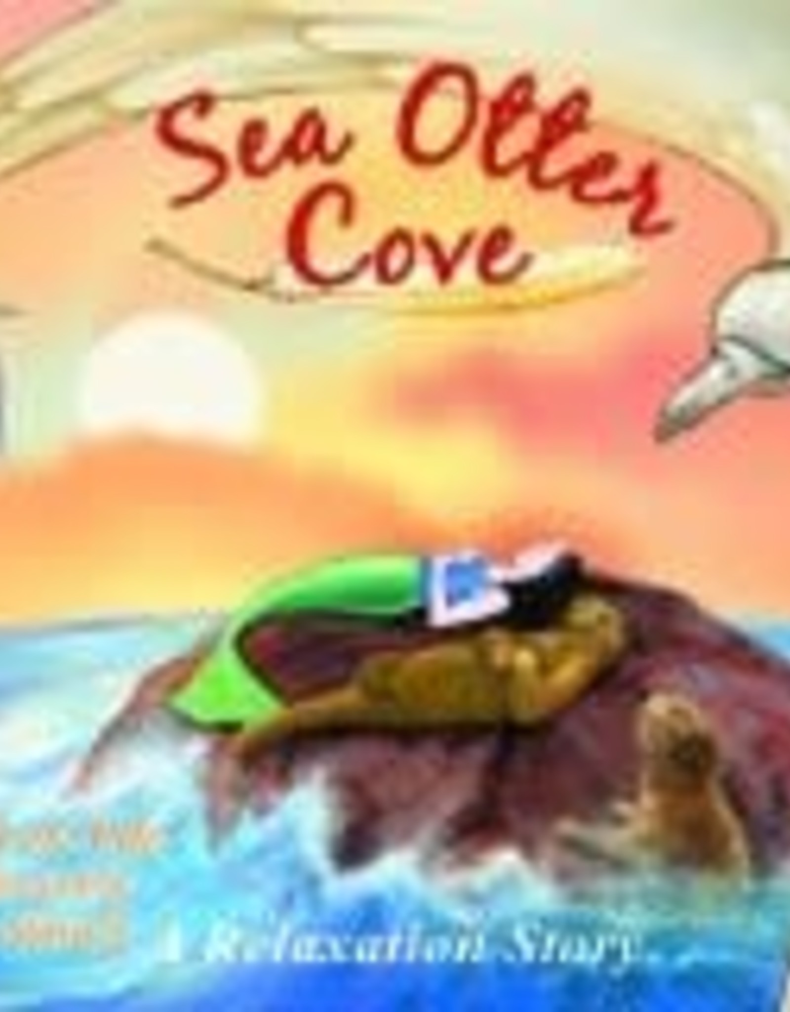 Sea Otter Cove