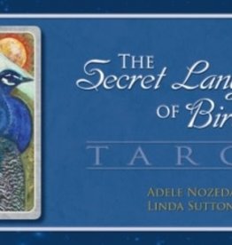 The Secret Language of Birds Tarot