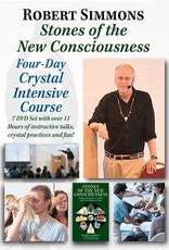 Stones of the New Consciousness (7DVD)