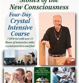 Stones of the New Consciousness (7DVD)