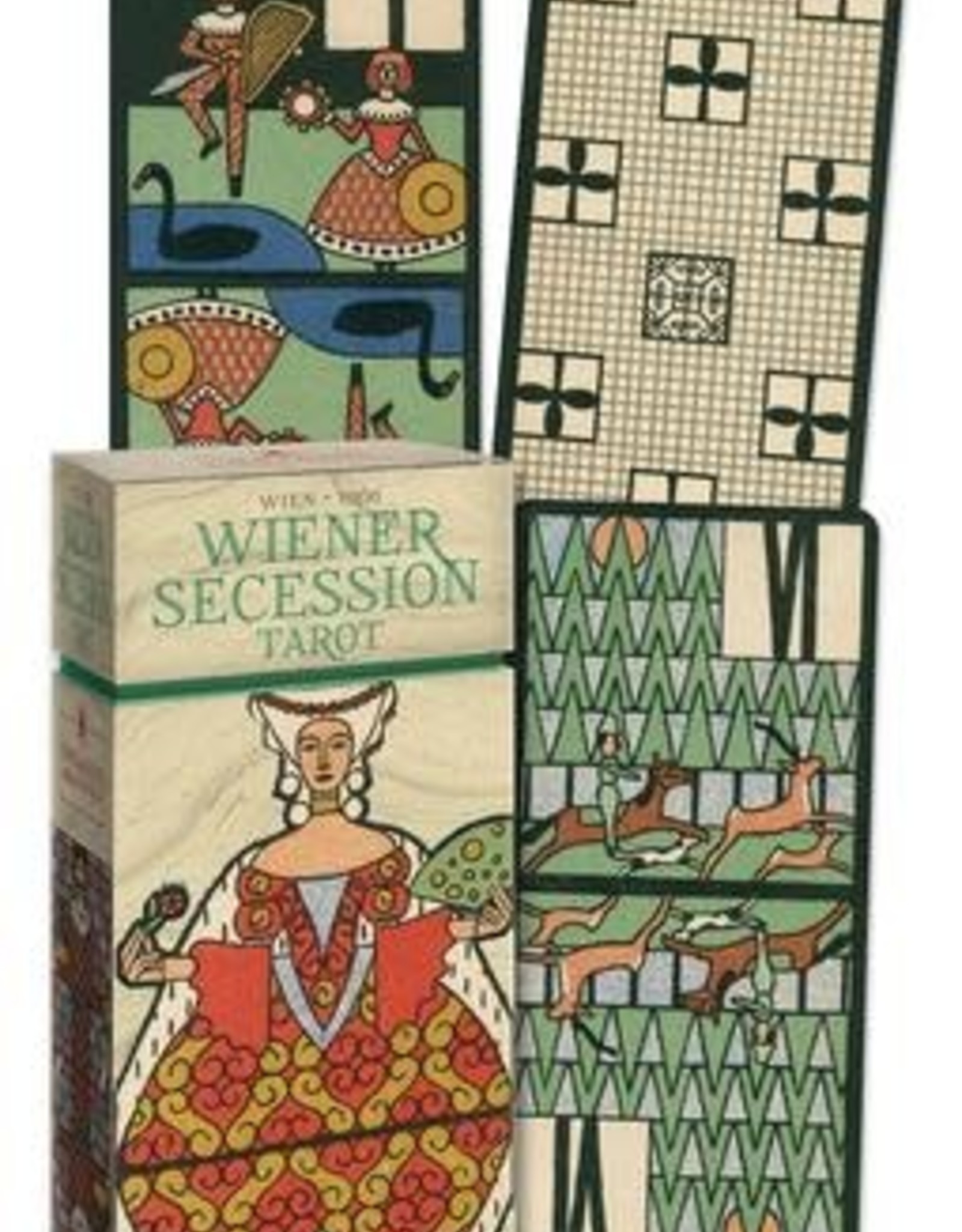 Wiener Secession Deck