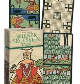 Wiener Secession Deck