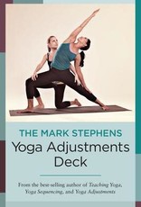 Yoga Adjustments Deck