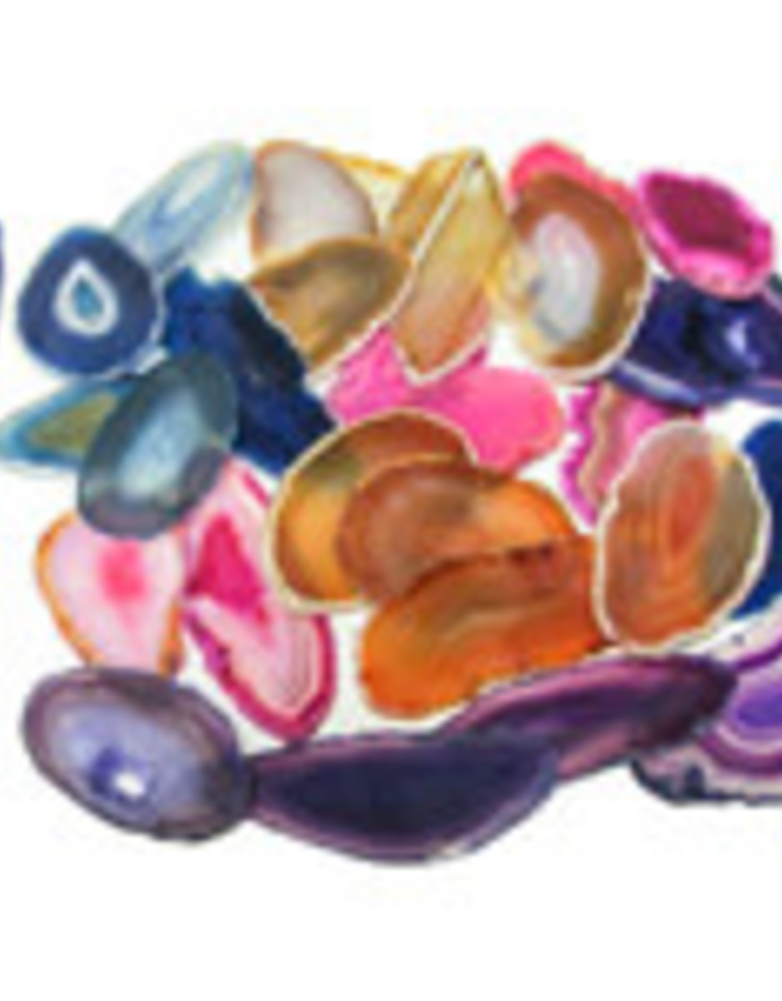 Agate Slab