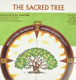 Sacred Tree Book