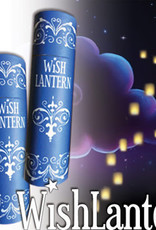 Wish Lantern