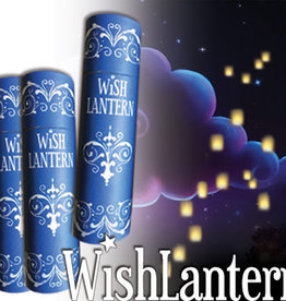 Wish Lantern