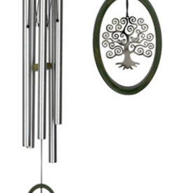 Wind Fantasy Chime - Tree of Life