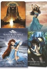 Water Temple Oracle Deck