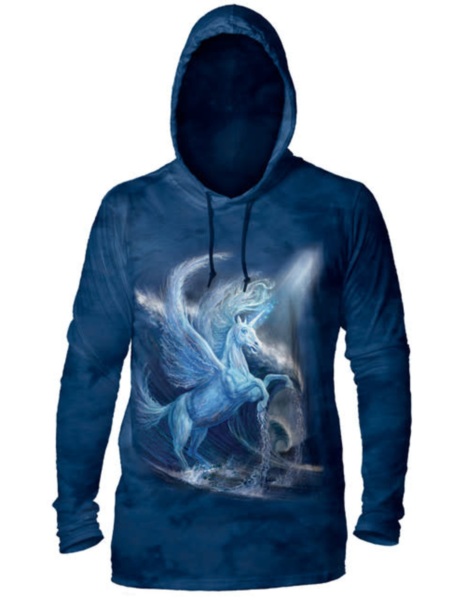 Adult T-shirt Hoody