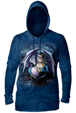 Adult T-shirt Hoody