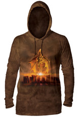 Adult T-shirt Hoody