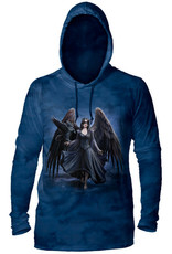 Adult T-shirt Hoody