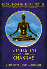 KUNDALINI AND THE CHAKRAS