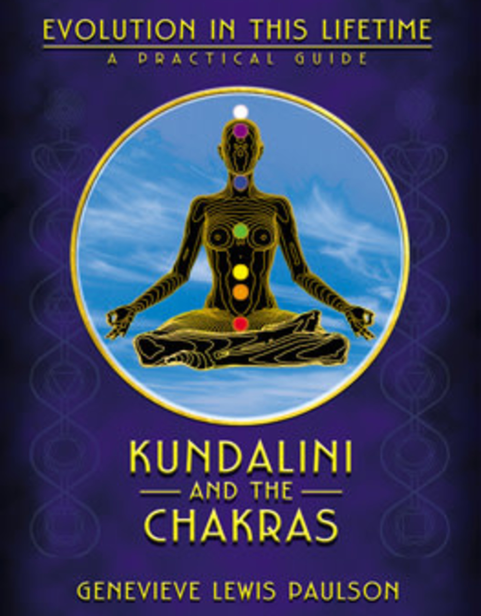 KUNDALINI AND THE CHAKRAS
