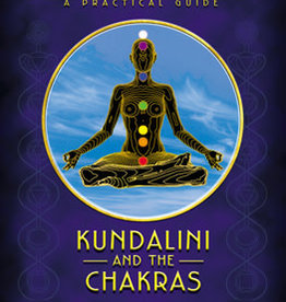 KUNDALINI AND THE CHAKRAS