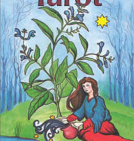 Dempsey Distributing Canada The Herbal Tarot