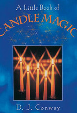 LITTLE BK OF CANDLE MAGIC