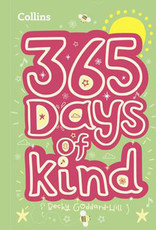 365 Days of Kind