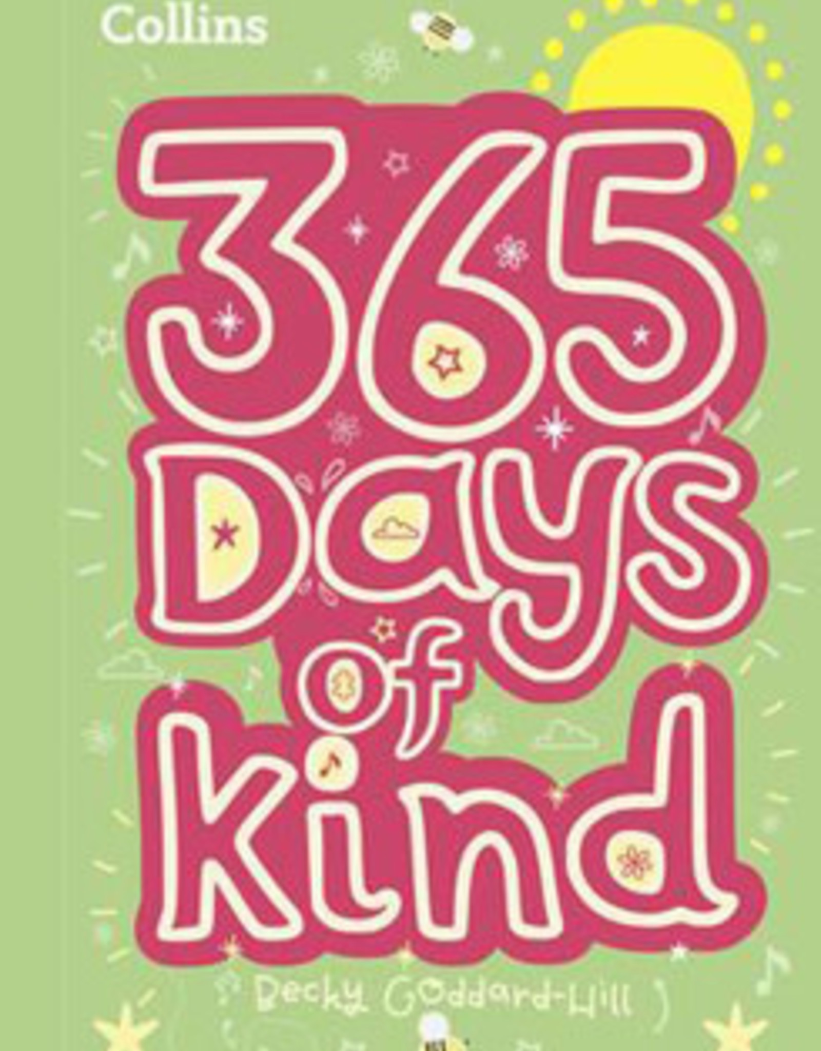 365 Days of Kind
